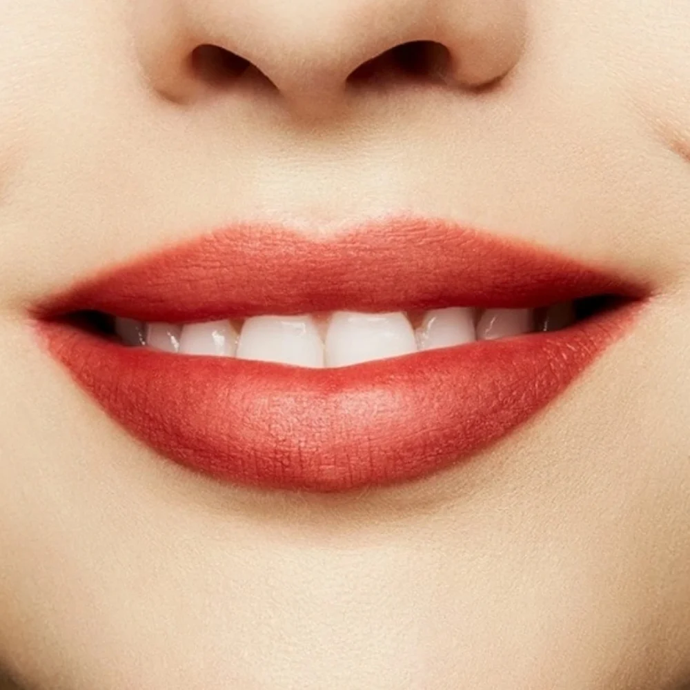 MAC Marrakesh-mere Powder Kiss Lipstick